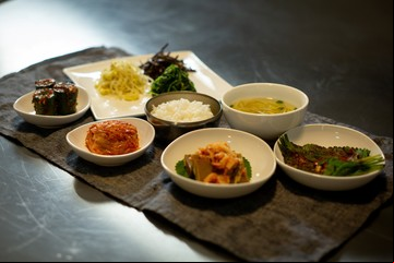 Los mejores restaurantes de comida coreana en Buenos Aires