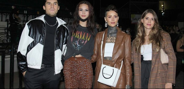BAFWeek 2021: cómo fue el evento y los mejores look de los famosos