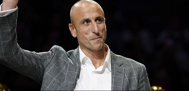 Emanuel Ginóbili afianza su faceta inversora y se suma al fondo Newtopia