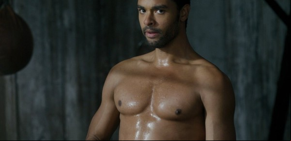 Regé-Jean Page, la estrella de Bridgerton, protagonizará una versión de El Santo