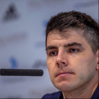 Quién es Gabriel Deck, el pibe que limpiaba micros, trabajaba en el campo y ahora jugará en la NBA