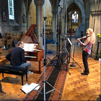 Una tarea musical traicionera: terminar una obra de Mozart