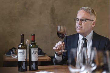 Los mejores vinos argentinos de 2021 según el crítico James Suckling