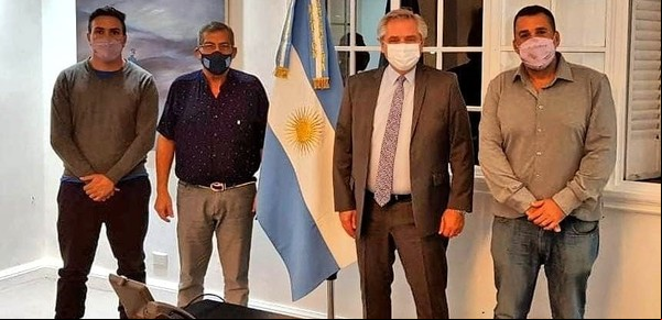 El Gobierno descartó volver a implementar el IFE ante la crisis social