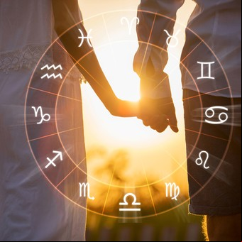 Compatibilidades: por qué deberías salir con alguien de tu signo opuesto