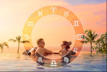Signos y compatibilidad zodiacal: cuál es tu pareja ideal según los astros