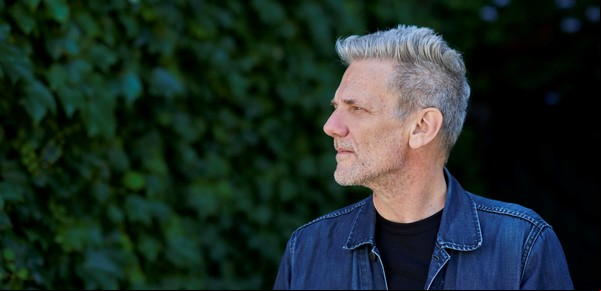 Alan Pauls y el crítico como personaje de novela