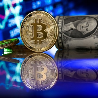 La petrolera de Techint usará gas de Vaca Muerta para minar criptomonedas