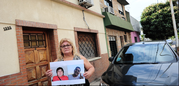 Le mataron a dos hijos en hechos de inseguridad: "Sigo adelante porque quiero justicia"