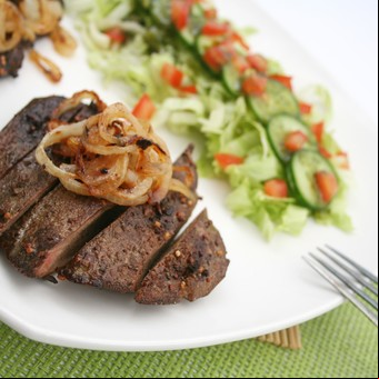 Qué alimentos deberías incluir en la dieta si tenés anemia