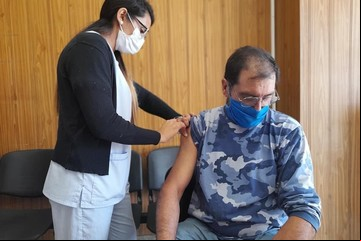 El viernes arranca la vacunación contra la gripe: quiénes pueden recibir la dosis en forma gratuita