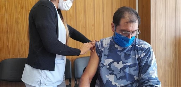 El viernes arranca la vacunación contra la gripe: quiénes pueden recibir la dosis en forma gratuita