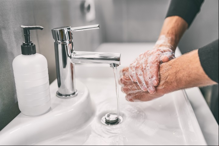 Mezclar es cómodo, pero malgasta la energía. Foto Shutterstock.
