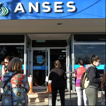 La ANSeS oficializó el aumento de 12,39% para jubilaciones: a cuánto se va la mínima y la AUH