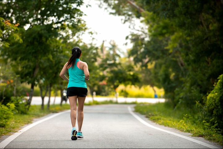 Aconsejan regular la velocidad. Foto ilustrativa Shutterstock.