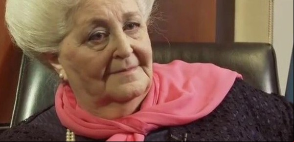 Murió Diana Rabinovich, pionera del psicoanálisis en el país y traductora de Lacan