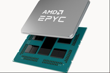 Centros de datos y trabajo pesado: AMD presentó en Argentina su tercera generación de procesadores Epyc