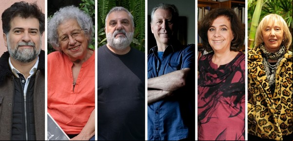 Fuerte reclamo por los Premios Municipales, ocho años atrasados