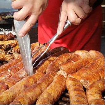 12 restaurantes de campo para una escapada de otoño