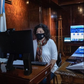 El Ministerio de Salud denunció la filtración de datos de ciudadanos argentinos e investigan si fue un caso de phishing