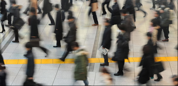 Workismo: cuando lo que somos depende del trabajo que tenemos