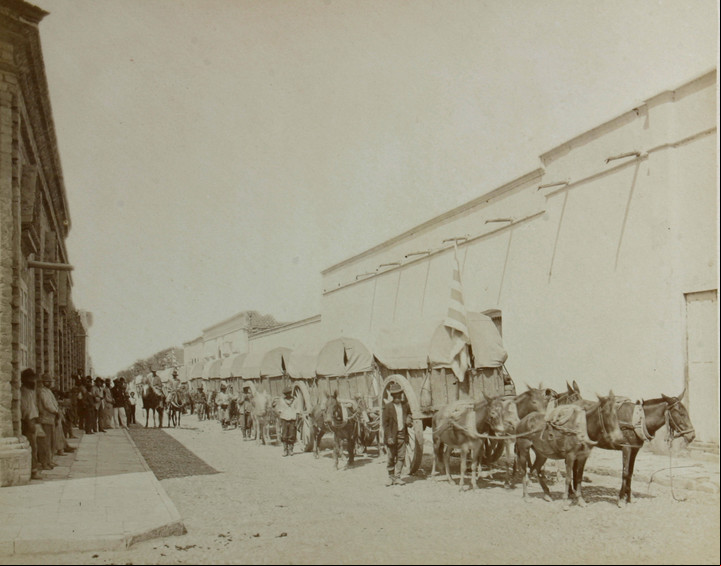 Desde chica Muzilli había visto el esfuerzo que hacían los trabajadores por sobrevivir. Imagen Archivo Clarín