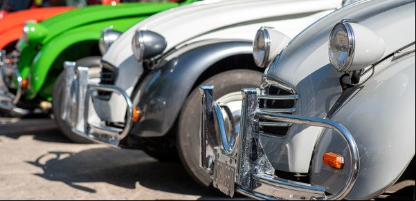 ¿Vuelve un auto popular argentino? Citroën lo planea revivir por el éxito de la competencia