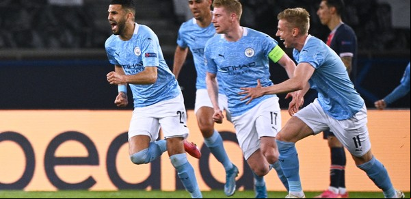 Crystal Palace - Manchester City, en vivo: horario, TV y streaming del partido de la Premier League