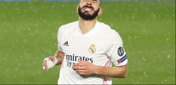 Real Madrid - Osasuna, en vivo: horario, TV y streaming del partido de La Liga Santander