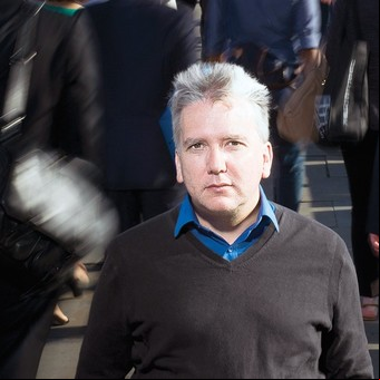 Mark Fisher contra los vampiros tuiteros