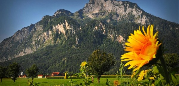 Es la montaña más misteriosa del mundo y Adolf Hitler estaba obsesionado con ella