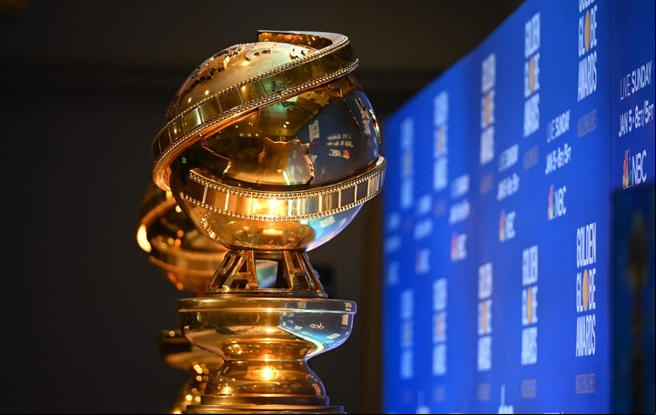 La cadena NBC acaba de anunciar que no transmitirá los Globo. Quería que se duplicara la membresía de la HFPA más uno. Foto AFP