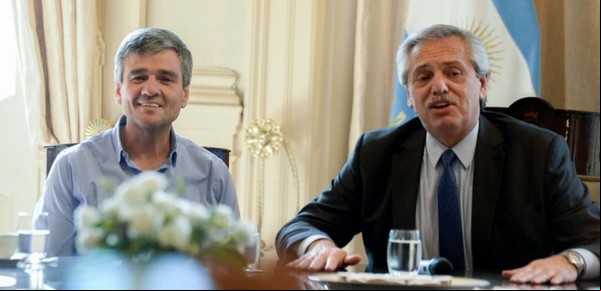 Un ministro ultra K reveló que Juan Zabaleta va a Desarrollo pero su asunción deberá esperar al menos hasta el jueves