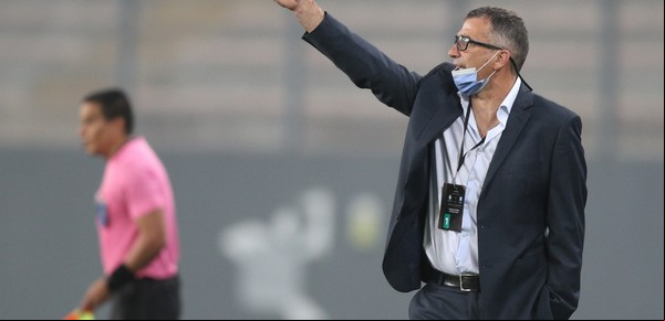 ¿Por qué Juan Antonio Pizzi pasó de estar al borde del despido a tener vida después de junio en Racing?