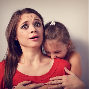 "Mi hijo muerde": 4 estrategias simples y respetuosas con los chicos