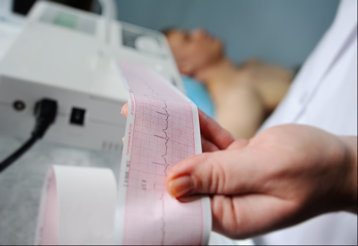 Aconsejan realizar un chequeo de salud post-covid. Foto Shutterstock.