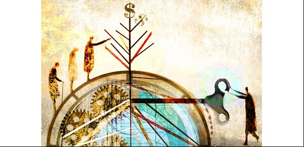 La recuperación económica en la pos pandemia: cuándo, cómo, dónde...