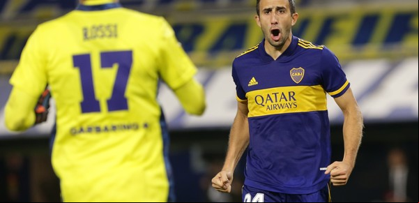 Boca vs Atlético Mineiro, por la Copa Libertadores: horario, formaciones, TV y streaming