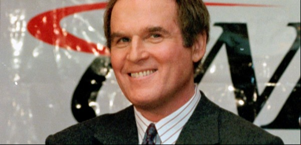 Murió Charles Grodin, el compañero de Warren Beatty en El cielo puede esperar