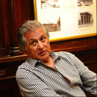 Fuerte súplica del Pato Fillol tras la polémica que instaló Rodrigo De Paul con los campeones del mundo: "No nos lastimemos entre nosotros"