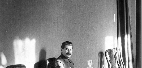 Joshua Rubenstein: "A Stalin, la paranoia lo volvió débil, vulnerable"