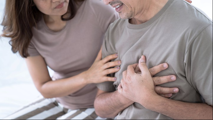 Detectar la ateroesclerosis antes de que dé síntomas es clave para evitar cuadros graves. Foto Shutterstock.