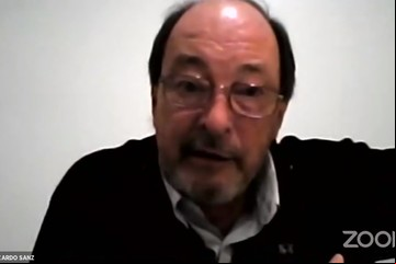 Ernesto Sanz y Jesús Rodríguez advierten que las medidas populistas del Gobierno "corroen la democracia"