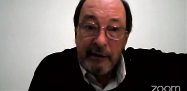 Ernesto Sanz y Jesús Rodríguez advierten que las medidas populistas del Gobierno "corroen la democracia"