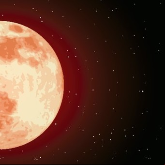 Luna llena en Leo del 12 de febrero 2025: cómo afecta a cada signo y sus emociones