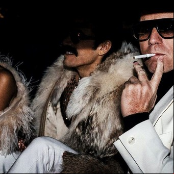 Halston, Versace y Dior, héroes del mercado