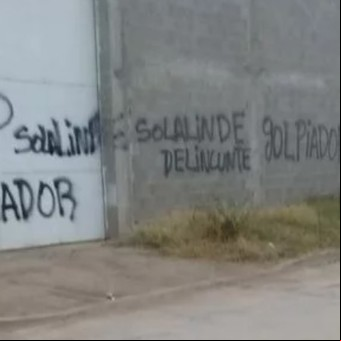 Un secretario de la UOCRA mató a su expareja en San Luis