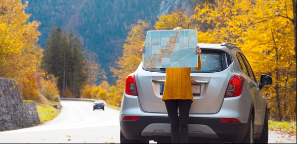 Escapadas de fin de semana largo: descuentos de hasta el 25% en alquiler de auto que pueden hacer más gasolera tu estadía