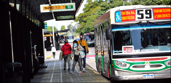 Los barrios con menos transporte público tendrán su Metrobus: cómo será el nuevo recorrido