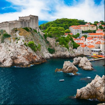 Croacia busca perfiles digitales por el mundo: cuáles son los requisitos para los argentinos